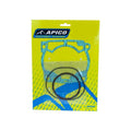 Apico - Top End Gasket Kit - KTM SX250 17-22, EXC250/300 17-23, Husqvarna TC250 17-22, TE250/300 17-23, Gas Gas MC250 22-23, EC/EX 250-300 21-23