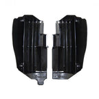 RaceTech - Rad Louvres - Oversize - YZF250 19-23, YZF450 18-22, WRF250 20-23, WRF450 19-23, YZF450X 20-23, YZF450X 19-23