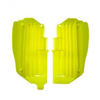 RaceTech - Rad Louvres - Oversize - YZF250 19-23, YZF450 18-22, WRF250 20-23, WRF450 19-23, YZF450X 20-23, YZF450X 19-23