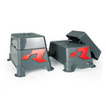 RaceTech - Starting Blocks - Plastic