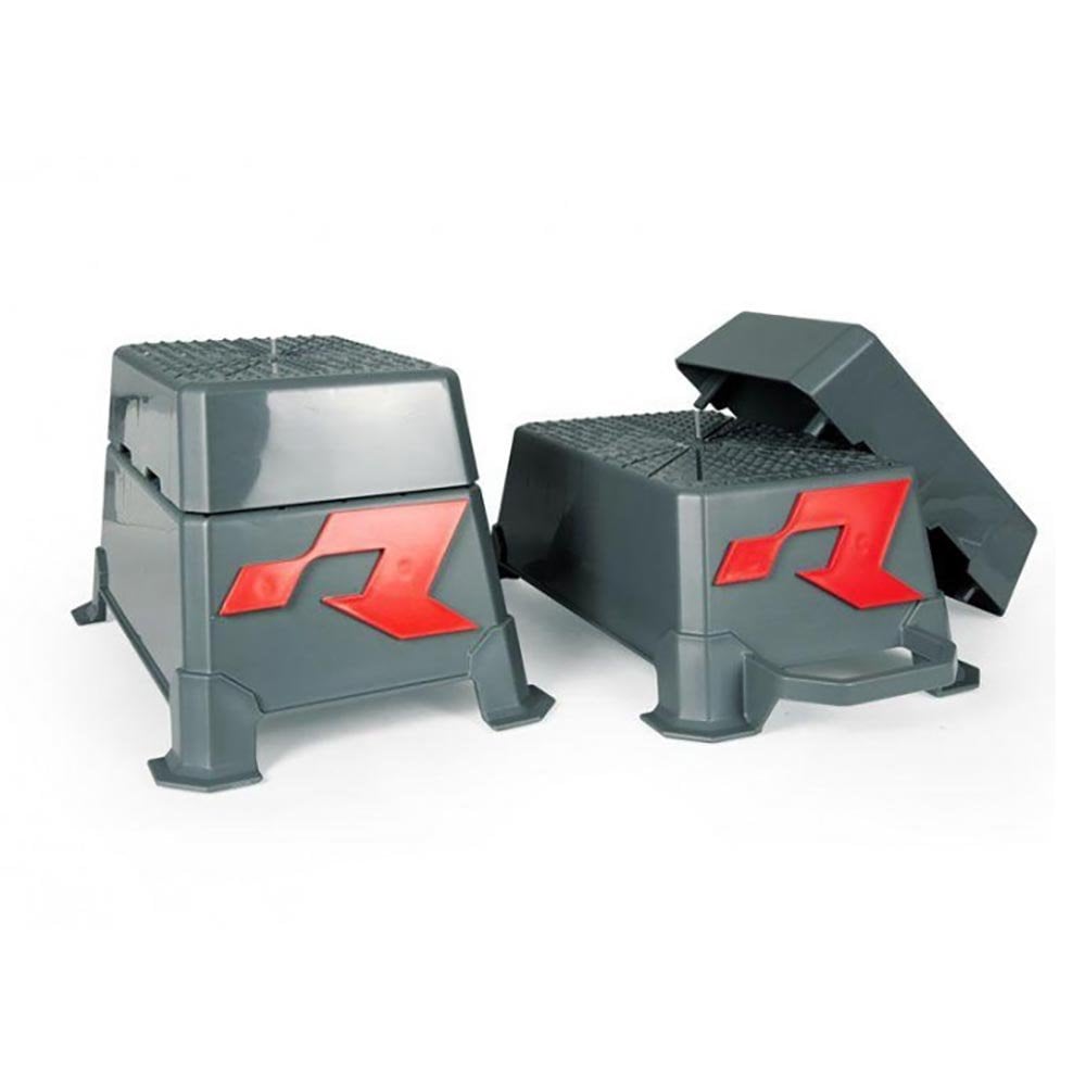 RaceTech - Starting Blocks - Plastic