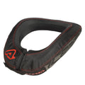 Acerbis (Armour) X-Round Neck Collar (Black/Red)