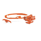 Acerbis - Complete Chain Block & Slider Kit - KTM SX/SXF 125-450 11-15, SX250 11-16, Husqvarna TC125 14-15, TC250 14-16, FC 250-450 14-15, TE/FE 125-501 14-16, Gas Gas ECF450 24-