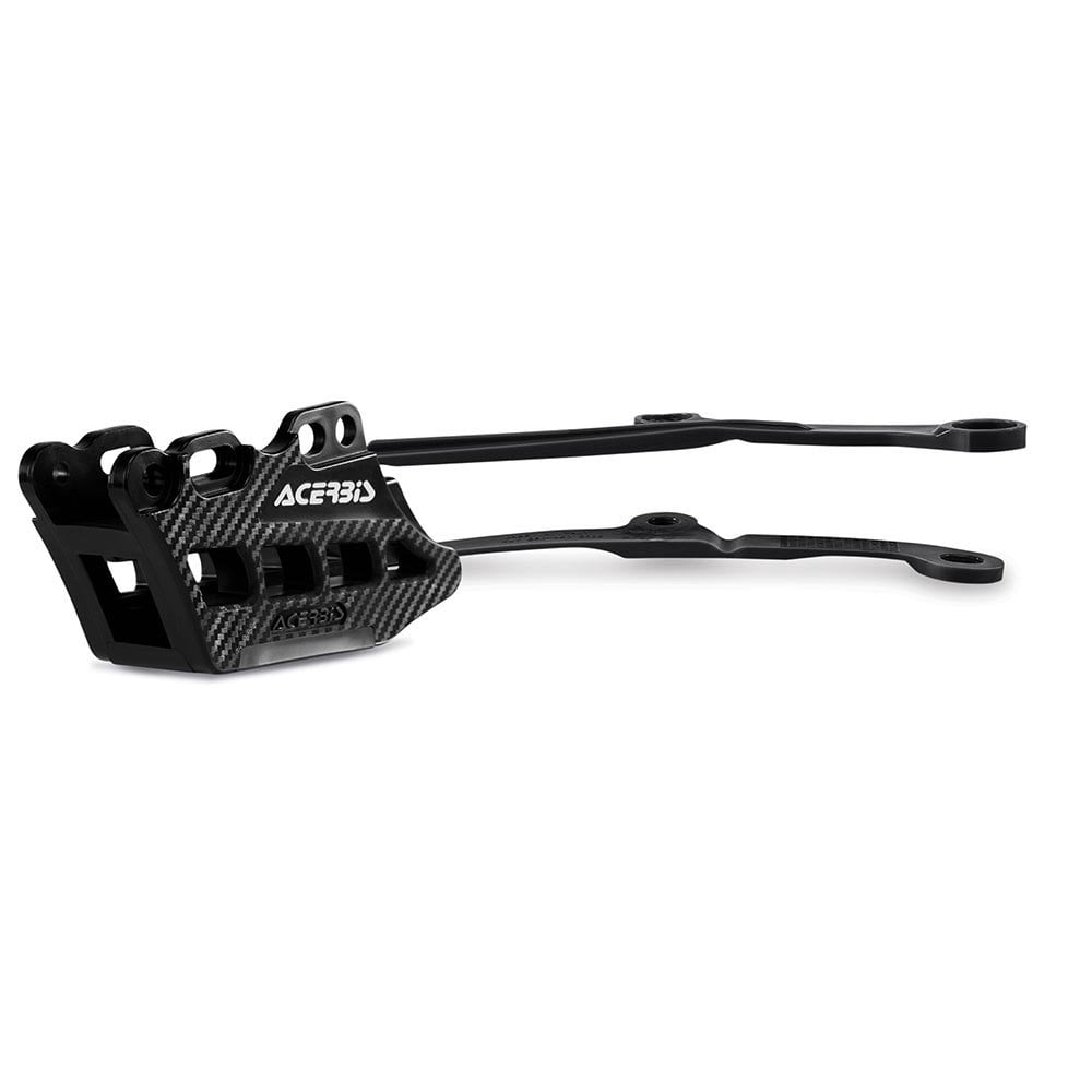 Acerbis - Complete Chain Block & Slider Kit - KXF250 09-20, KXF450 09-15