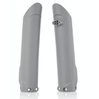 Acerbis - Fork Guards - KTM SX/SXF 125-450 15-22, EXC/EXCF 125-450 16-23, Husqvarna TC/FC 125-450 15, Gas Gas MC/MCF/EC/ECF 18-23, STARK, Triumph, Sherco SE-R/SE-F 17-26, SC/SC-F 19-26,  Rieju 21-26