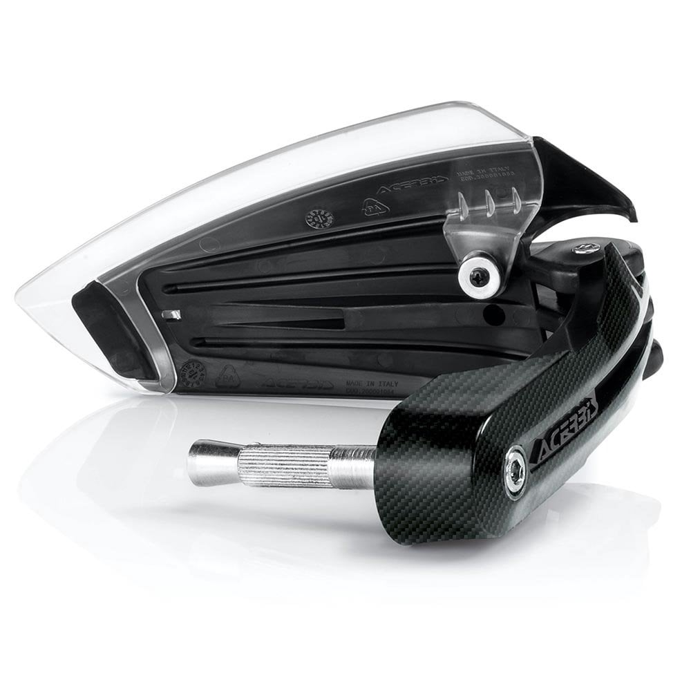 Acerbis - Hand Guards - X-TARMAC