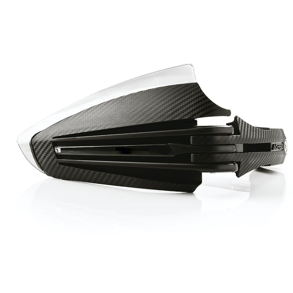 Acerbis - Hand Guards - X-TARMAC