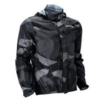 Acerbis - Jacket - X-DRY - Waterproof - Black Camo