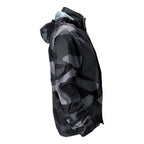 Acerbis - Jacket - X-DRY - Waterproof - Black Camo