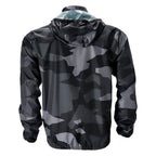Acerbis - Jacket - X-DRY - Waterproof - Black Camo