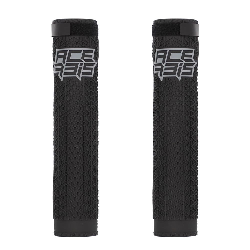 Acerbis - Lower Fork Cover - Velcro - MTB/Sur-Ron - Black
