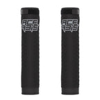 Acerbis Lower Fork Cover Hook & Loop - MTB/Sur-Ron (Black)