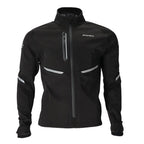 Acerbis Enduro Waterproof Jacket - X-DURO (Black)