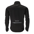 Acerbis Enduro Waterproof Jacket - X-DURO (Black)