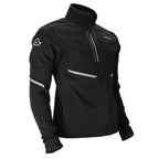 Acerbis Enduro Waterproof Jacket - X-DURO (Black)