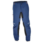 Acerbis Enduro Waterproof Pant - X-DURO (Blue/Orange)