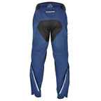 Acerbis Enduro Waterproof Pant - X-DURO (Blue/Orange)