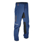 Acerbis Enduro Waterproof Pant - X-DURO (Blue/Orange)