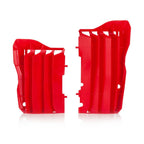 Acerbis - Rad Louvres - CRF250 18-19, CRF250/300 RX 19