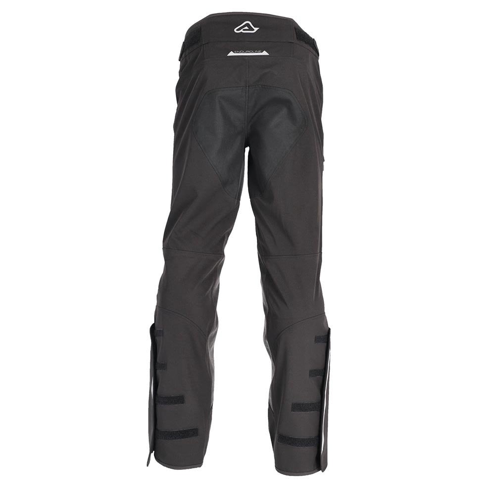 Acerbis Enduro Waterproof Pant - X-DURO (Black)