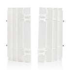 Acerbis - Rad Louvres - KTM SX/SXF 125-450 19-22, EXC/EXCF 125-500 20-23, Husqvarna TC125/250 19-22, FC250-450 19-22, TE125-300 20-23, FE250-501 20-23, FX350/450 20-22, TX300 20-22