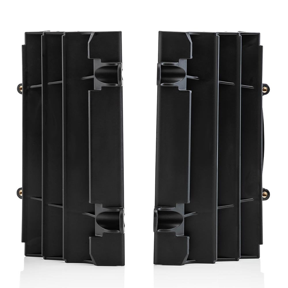 Acerbis - Rad Louvres - KTM SX/SXF 125-450 19-22, EXC/EXCF 125-500 20-23, Husqvarna TC125/250 19-22, FC250-450 19-22, TE125-300 20-23, FE250-501 20-23, FX350/450 20-22, TX300 20-22