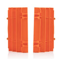 Acerbis - Rad Louvres - KTM SX/SXF 125-450 19-22, EXC/EXCF 125-500 20-23, Husqvarna TC125/250 19-22, FC250-450 19-22, TE125-300 20-23, FE250-501 20-23, FX350/450 20-22, TX300 20-22