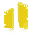 Acerbis - Rad Louvres - RMZ450 18-25