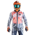 Acerbis - Rain Jacket - 3.0 Pro - Clear