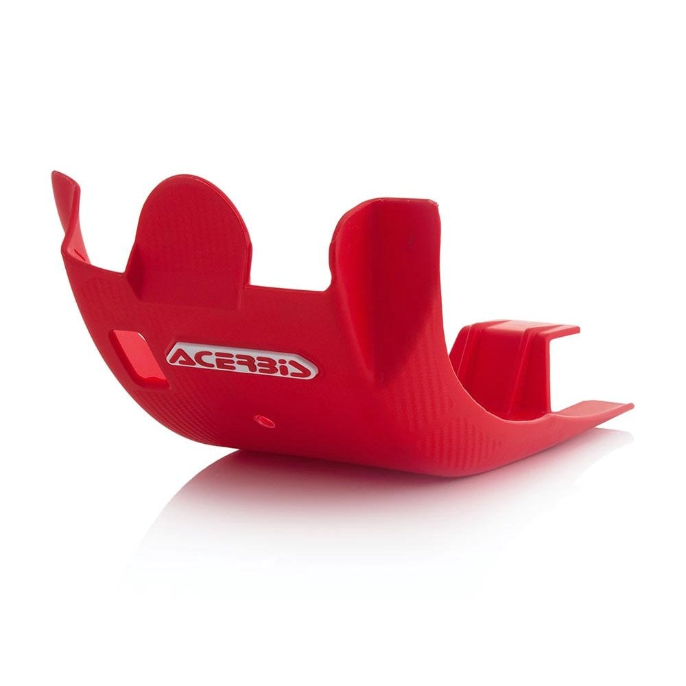Acerbis - Skid Plate - CRF450 17-20, CRF450X 17-20