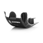 Acerbis - Skid Plate - CRF450 17-20, CRF450X 17-20