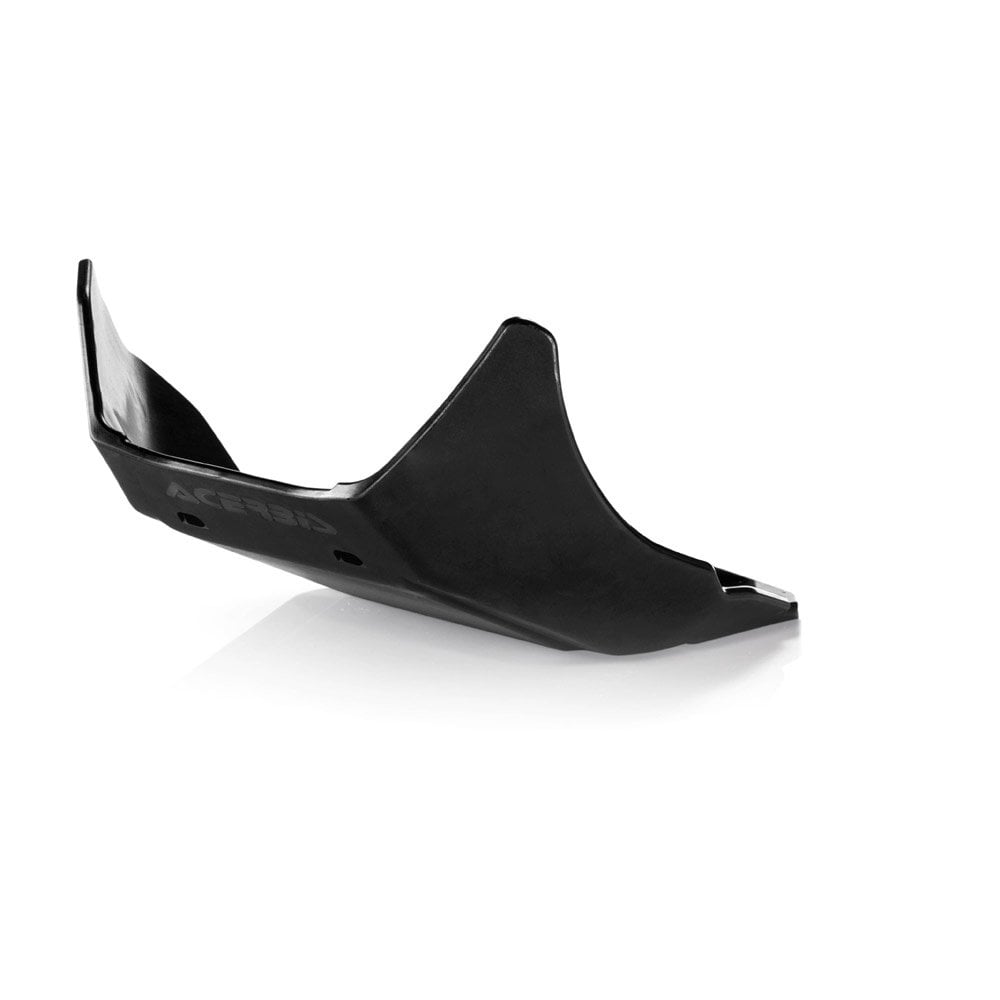 Acerbis - Skid Plate - CRF250L/M 13-20 - Black