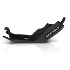 Acerbis - Skid Plate - KTM SXF250 13-15, SXF350 11-15, Husqvarna FC250/350 14-15