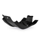 Acerbis - Skid Plate - KTM SXF250 13-15, SXF350 11-15, Husqvarna FC250/350 14-15