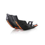 Acerbis - Skid Plate - KTM SXF450 19-22, XCF450 20-22, Husqvarna FC450 19-22, FX450 20-22, Gas Gas MCF450 21-23, EXF450 21-23