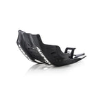 Acerbis - Skid Plate - KTM SXF450 19-22, XCF450 20-22, Husqvarna FC450 19-22, FX450 20-22, Gas Gas MCF450 21-23, EXF450 21-23