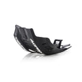 Acerbis - Skid Plate - KTM SXF450 19-22, XCF450 20-22, Husqvarna FC450 19-22, FX450 20-22, Gas Gas MCF450 21-23, EXF450 21-23