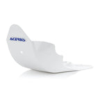 Acerbis - Skid Plate - YZF250 19-23, YZF450 18-22, WRF250 20-24, WRF450 19-23, YZF250X 21-24, YZF450X 21-23, Fantic XXF250 21-24, XEF250/450 21-25, XEF310 24-25