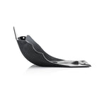 Acerbis - Skid Plate - YZF250 19-23, YZF450 18-22, WRF250 20-24, WRF450 19-23, YZF250X 21-24, YZF450X 21-23, Fantic XXF250 21-24, XEF250/450 21-25, XEF310 24-25