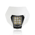Acerbis - VSL Headlight & Mask - Universal