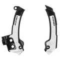 Acerbis - X-Grip - Frame Guard/Protector - Husqvarna TC/FC 125-450 23-24, TE/FE 125-501 24-25, TX300 23-24, FX350 23-24, FX450 23-25