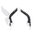 Acerbis - X-Grip - Frame Guard/Protector - KTM SX125/250 19-22, SX150 19-20, SXF 250-450 19-22, XC125 20-22, XC250/300 19-22, XCF 250-450 19-22