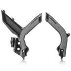 Acerbis - X-Grip - Frame Guard/Protector - KTM SX125/250 19-22, SX150 19-20, SXF 250-450 19-22, XC125 20-22, XC250/300 19-22, XCF 250-450 19-22