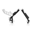 Acerbis - X-Grip - Frame Guard/Protector - KTM SX/SXF 125-450 11-15, SX250 11-16, EXC/EXCF 125-520 12-16