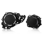 Acerbis - X-Power - Clutch & Ignition Covers - Beta 250/300RR 20-24, 250/300 RACING 20-24, 250/300 RACE 25-26, X-PRO 300 25-26, 250/300 X-TRAINER 18-25
