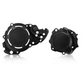 Acerbis - X-Power - Clutch & Ignition Covers - Beta 250/300RR 20-24, 250/300 RACING 20-24, 250/300 RACE 25-26, X-PRO 300 25-26, 250/300 X-TRAINER 18-25