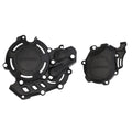 Acerbis - X-Power - Clutch & Ignition Covers - Gas Gas MCF450 21-23