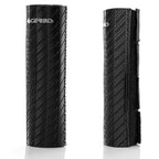 Acerbis - Upper Fork Cover - Carbon Effect