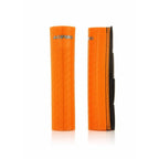 Acerbis - Upper Fork Cover - Carbon Effect
