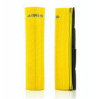 Acerbis - Upper Fork Cover - Carbon Effect